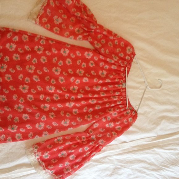 ✨2 hearts Dress✨ - Picture 3 of 4